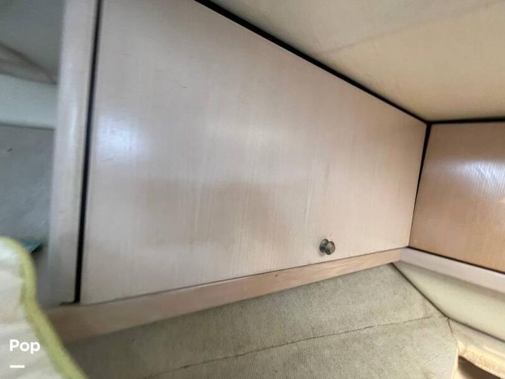 1995 Bayliner 3255 Avanti
