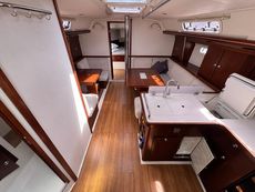 Hanse 400 Cruiser Racer