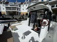 2013 Jeanneau Merry Fisher 755 Marlin