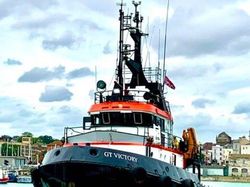 26.6m Tug Boat For Hire, Sale or Charter