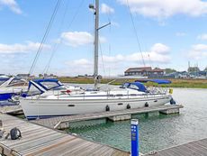  Bavaria Cruiser 46