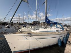 2000 BAVARIA 34
