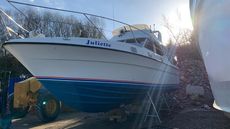 Fairline 36 Sedan