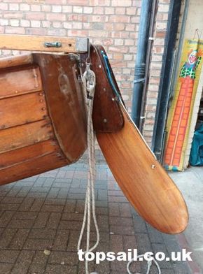 Twinkle 12 https://topsail.co.uk/product/2674/