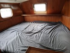 Beautiful Dutch Barge