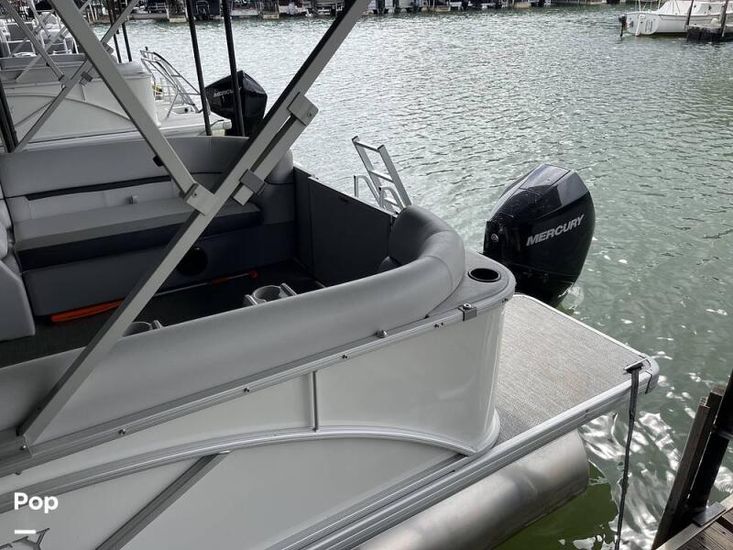 2024 Next sweetwater 2286 sb