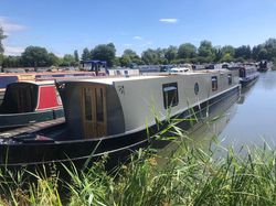 55' Moonwake