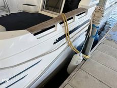 1992 Sea Ray 350 Express Bridge