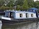 JENNY WREN III &bull; 36ft 1in, Cruiser stern, 0+2 berths, 2009.