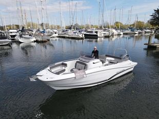 2026 Jeanneau Cap Camarat 7.5 CC Series 3