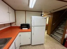 1994 Crew Boat For Sale