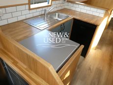 Bliss 70ft 2004 Trad with Complete Bare Metal Refit by Ovation Boats