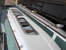 Norman 23 Canal and River Cruiser 1970 (