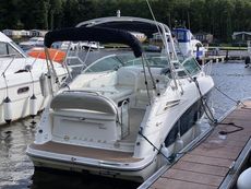 Maxum 2400 SE