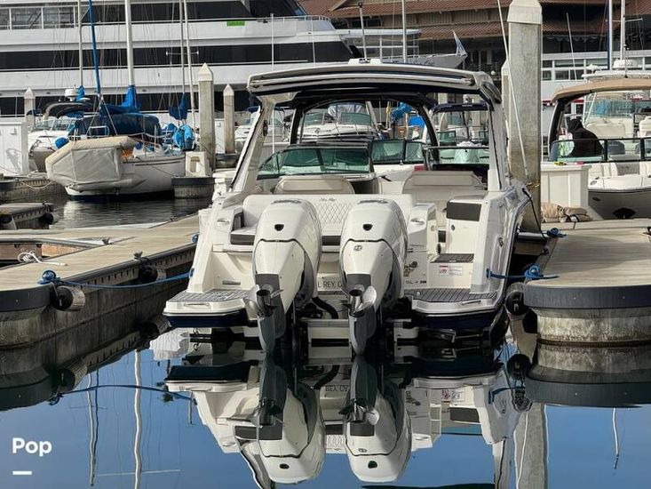 2019 Sea Ray 310 slx