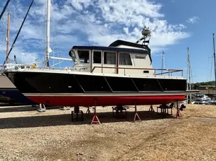Botnia Targa 31 MkII
