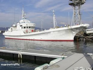 TUNA LONG LINER - RSW