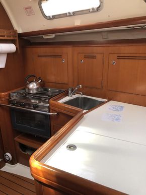 Galley