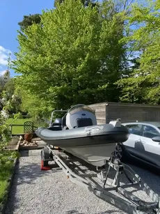 2018 Ribeye A550