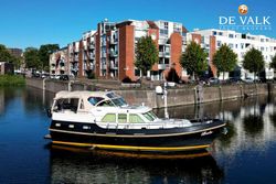 2004 Grand Sturdy 430 AC Twin