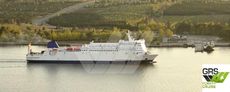 154m / 250 pax Passenger / RoRo Ship for Sale / #1044226