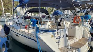 2009 BAVARIA 47 CRUISER