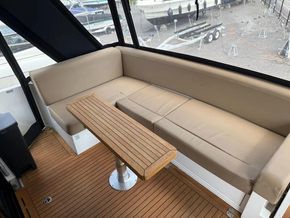 Aft Cabin
