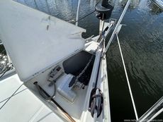 2007 Beneteau Oceanis Clipper 323