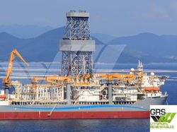 228m / Drilling Ship for Sale / #1077906