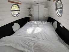 45ft Cruiser