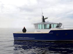 Waka 390 Explorer