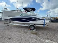 2016 Chaparral 203 VR Vortex