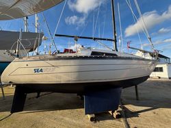 1987 Seawolf 26