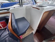 2011 Beneteau Antares 30