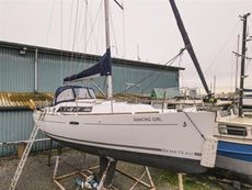 2010 Beneteau Oceanis 34