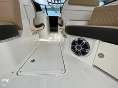 2020 Sea Ray SLX 350 Outboard