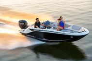2024 Bayliner  M15