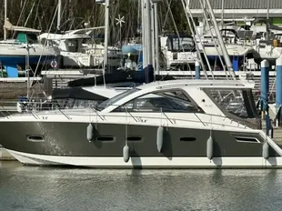 2010 Sealine SC35