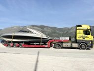 Boat Transport