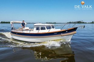 2007 Makma Caribbean 31