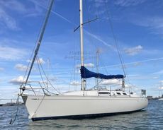 1998 Dufour 32 Classic