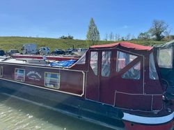 Liverpool Boats 50