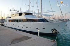 1989 CMN Custom 30 M