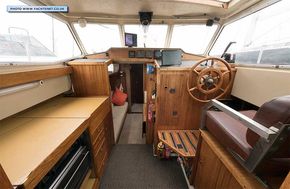 Wheelhouse