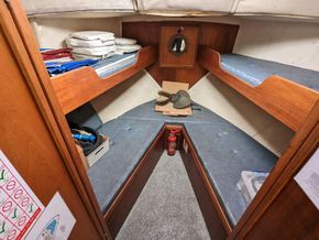 Forward Accommodation