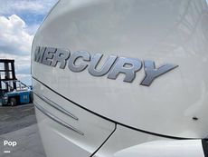 2020 Sea Ray SLX 350 Outboard