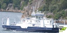 50m / 146 pax Passenger / RoRo Ship for Sale / #1061117