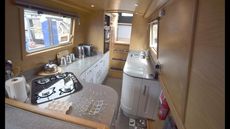 Stunning as New, 58ft Semi Crusier,