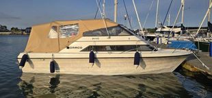 1982 Draco 30