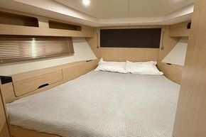 2024 Bavaria SR41 HT 9